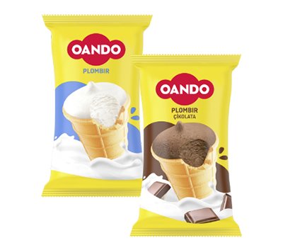 OANDO