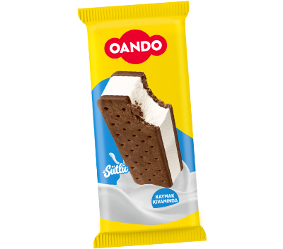 OANDO
