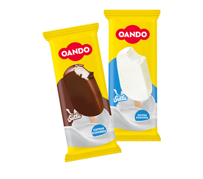 OANDO