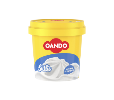 OANDO